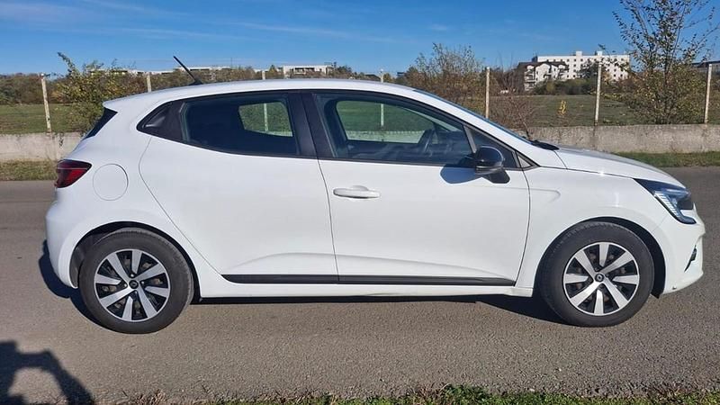 Second-hand Renault Clio V 145 CP (106 kW) 2022 Hatchback