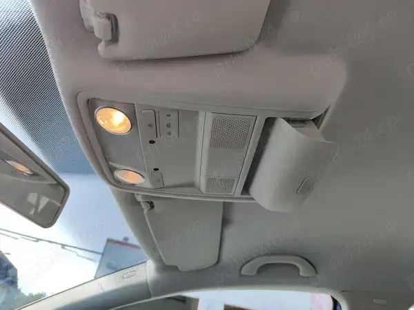 Albastru Utilizat 2010 VW Golf VI Hatchback | 4.300 EUR (Preț OK) - Imagine 1/4