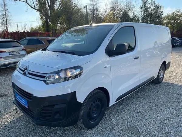Utilizat 2020 Citroën Jumpy Monovolum | 13.990 EUR - Imagine 1/4