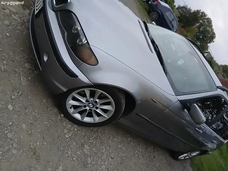 Utilizat 2004 BMW 320 | 2.350 EUR (Puțin scump) - Imagine 1/4
