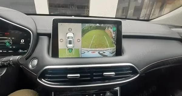 Second-hand MG EHS Luxury 258 CP (189 kW) 2022 Alb SUV