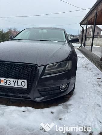 Second-hand Audi A5 Design 143 CP (105 kW) 2011 Coupe