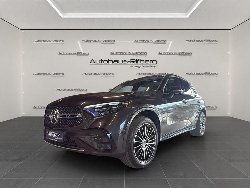 Utilizat 2023 Mercedes GLC300 AMG | 68.454 EUR - Imagine 1/1