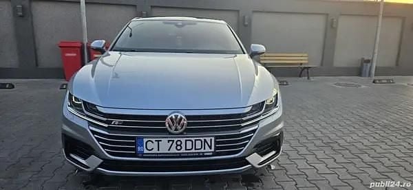 Utilizat 2018 VW Arteon Berlinǎ | 27.000 EUR (Scump) - Imagine 1/4
