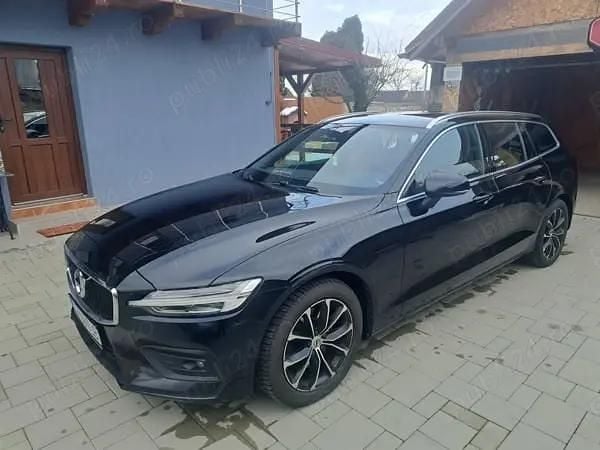 Second-hand 2019 Volvo V60 Break | 17.000 EUR (Scump) - Imagine 1/4