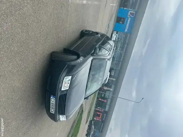 Utilizat 2001 VW Bora Berlinǎ | 2.600 EUR (Scump) - Imagine 1/4
