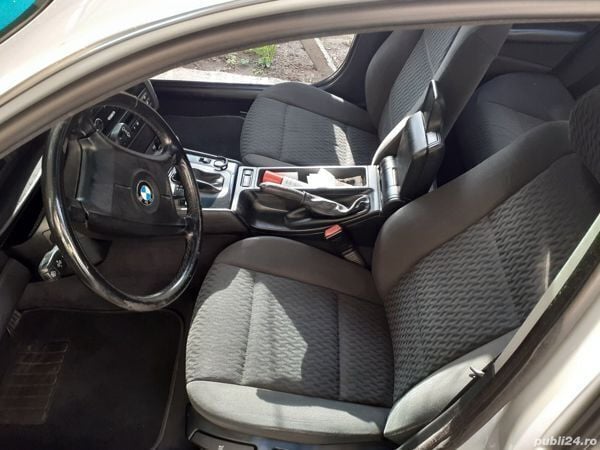 Second-hand BMW 320 150 CP (110 kW) 2000 Gri Berlinǎ