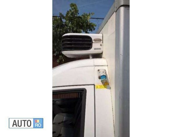 Second-hand Citroën Jumpy 87 CP (63 kW) 2006 Alb Monovolum