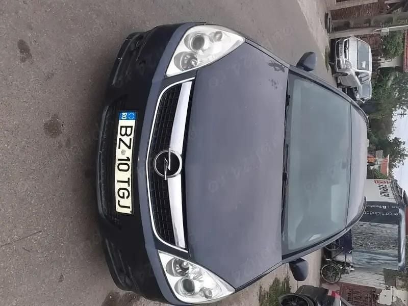 Utilizat 2007 Opel Vectra Break | 1.200 EUR - Imagine 1/4