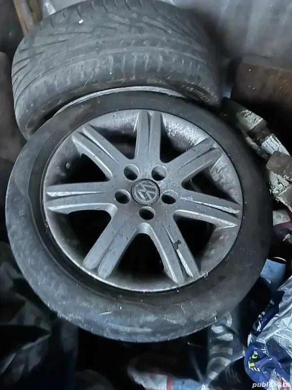 Second-hand VW Sharan 116 CP (85 kW) 2001 Monovolum