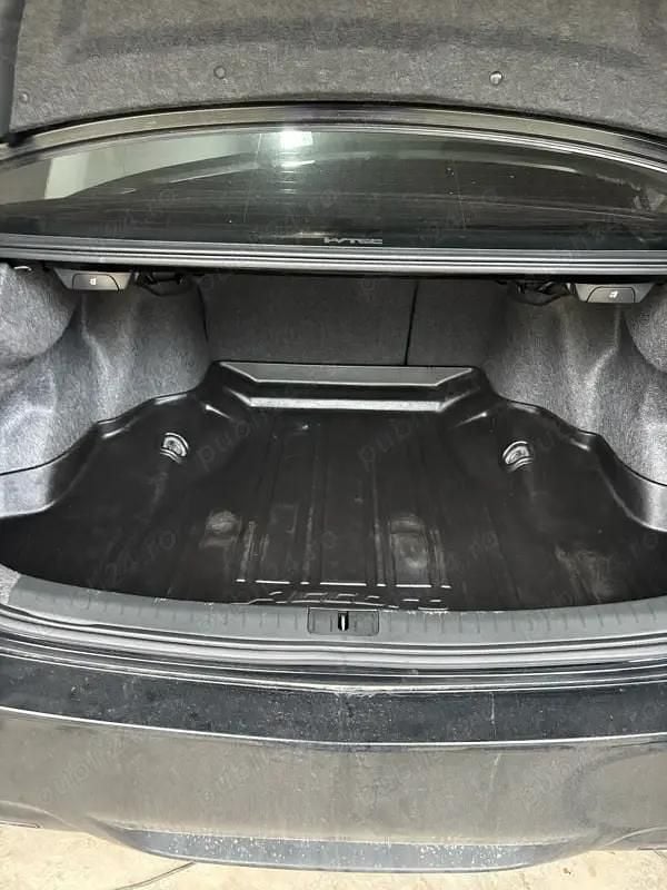 Second-hand Honda Accord Type S 210 CP (154 kW) 2009 Berlinǎ