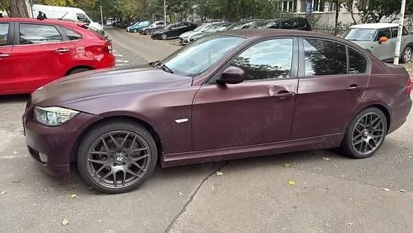 Utilizat 2008 BMW 320 Berlinǎ | 4.700 EUR - Imagine 1/4