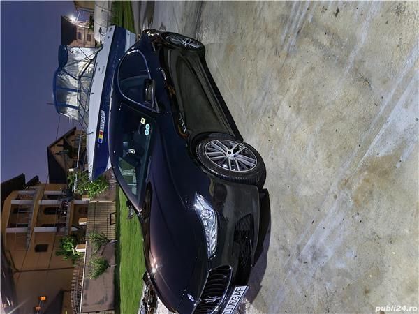Utilizat 2015 Maserati Ghibli Coupe | 25.200 EUR - Imagine 1/4