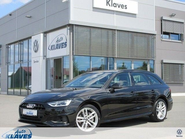 Utilizat 2020 Audi A4 Advanced Break | 30.651 EUR - Imagine 1/1
