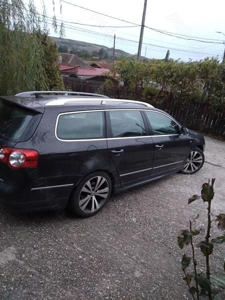 Second-hand VW Passat 170 CP (125 kW) 2010 Break
