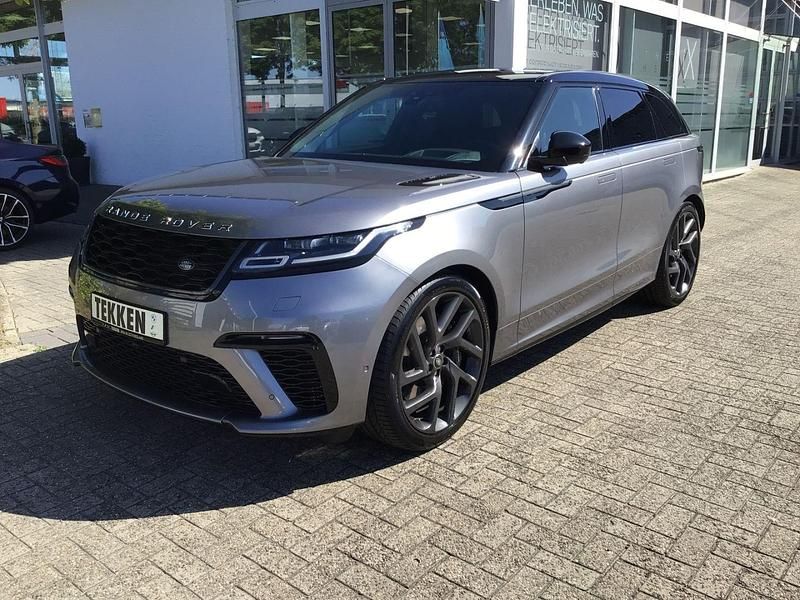 Second-hand Land Rover Range Rover Velar SVAutobiography Dynamic Black 551 CP (405 kW) 2020 SUV