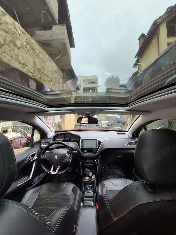 Second-hand Peugeot 2008 120 CP (88 kW) 2019 SUV