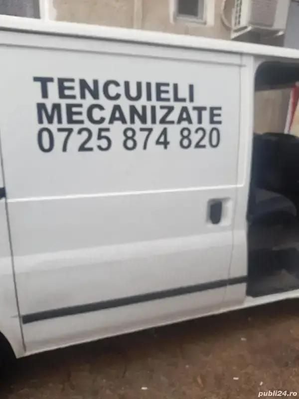 Utilizat 2001 Ford Transit | 1.300 EUR - Imagine 1/4