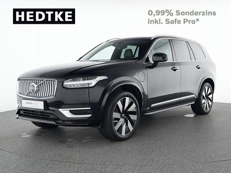 Second-hand Volvo XC90 Ultra 455 CP (334 kW) 2024 SUV