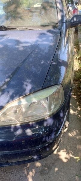 Utilizat 2001 Opel Astra Berlinǎ | 700 EUR (Super Preț) - Imagine 1/4