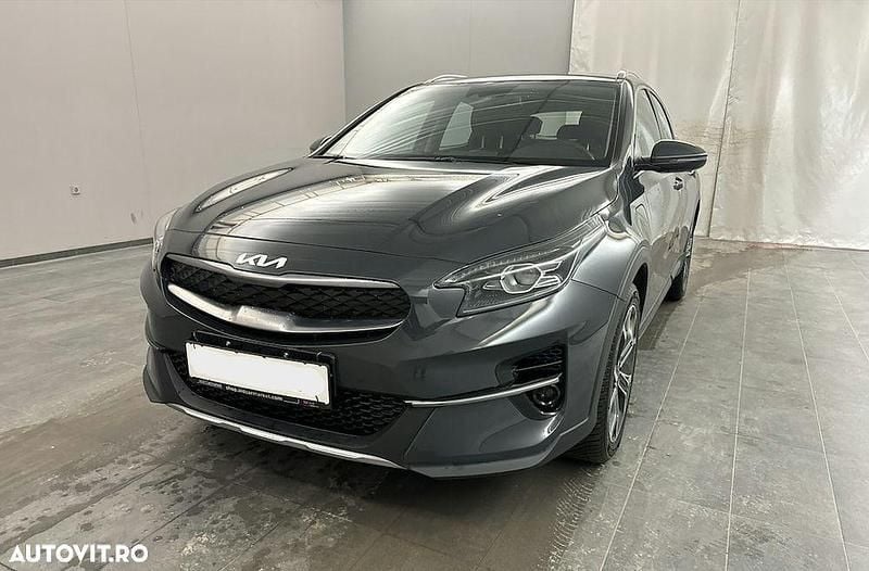 Culoaregri Utilizat 2021 Kia XCeed Spirit SUV | 18.000 EUR (Preț bun) - Imagine 1/4
