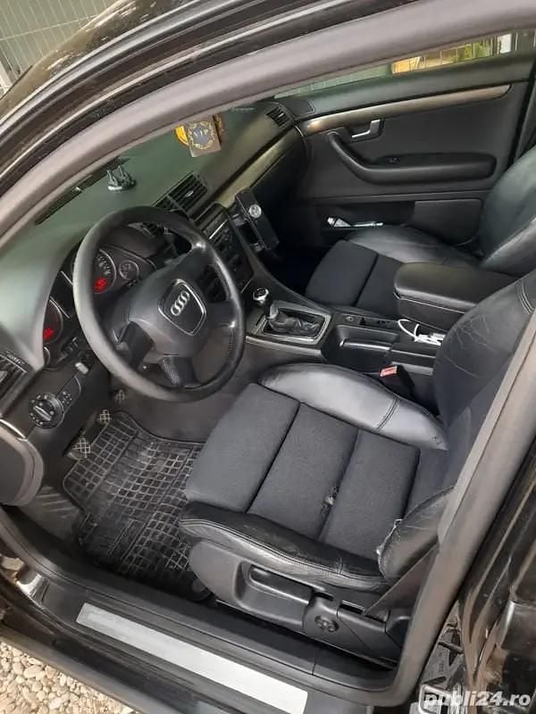 Second-hand Audi A4 116 CP (85 kW) 2006 Break