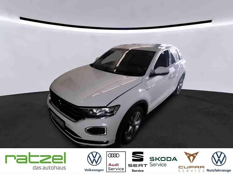 Utilizat 2021 VW T-Roc Sport SUV | 28.984 EUR - Imagine 1/1