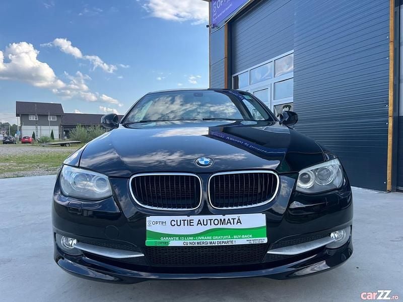 Utilizat 2013 BMW 320 Berlinǎ | 9.500 EUR (Super Preț) - Imagine 1/4