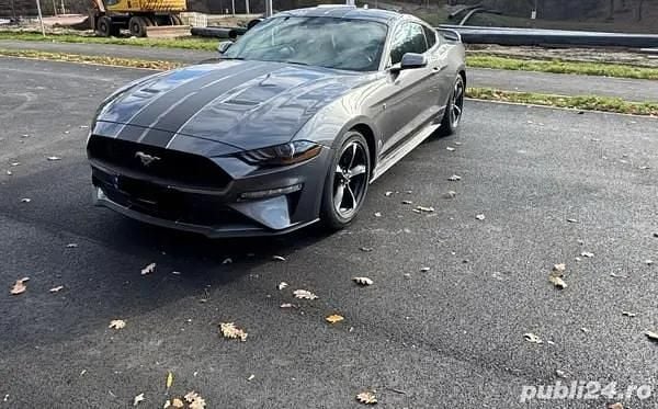 Utilizat 2021 Ford Mustang Coupe | 28.500 EUR - Imagine 1/4