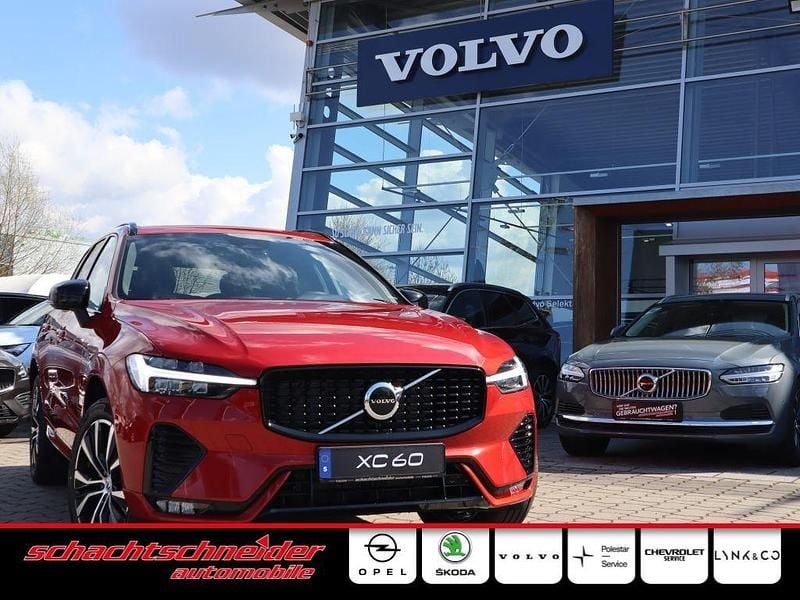 Utilizat 2023 Volvo XC60 Plus SUV | 45.234 EUR (Preț OK) - Imagine 1/1