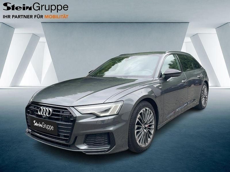 Utilizat 2020 Audi A6 Sport Break | 41.012 EUR (Scump) - Imagine 1/1
