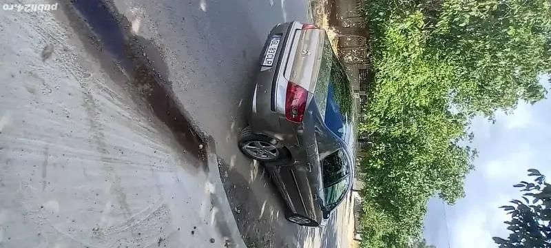 Second-hand Peugeot 407 110 CP (80 kW) 2006 Berlinǎ
