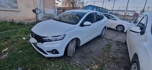 Utilizat 2022 Dacia Logan Berlinǎ | 9.750 EUR (Preț OK) - Imagine 1/4