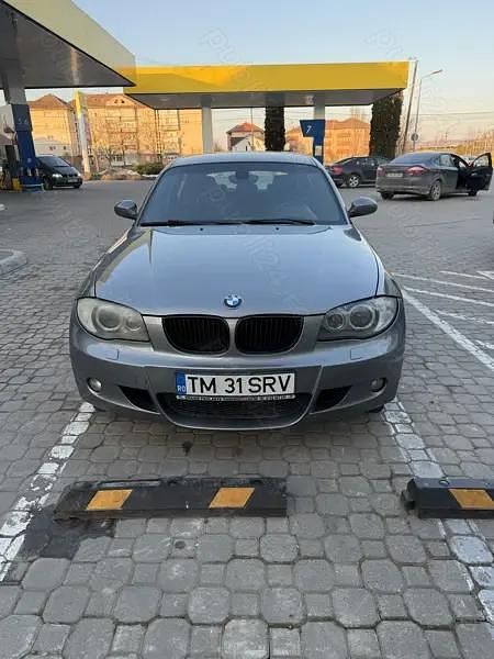 Second-hand BMW 123 204 CP (150 kW) 2008 Hatchback