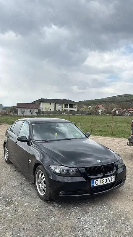 Utilizat 2005 BMW 320 Berlinǎ | 3.300 EUR (Preț OK) - Imagine 1/4