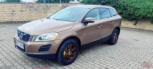 Second-hand Volvo XC60 163 CP (119 kW) 2011 SUV