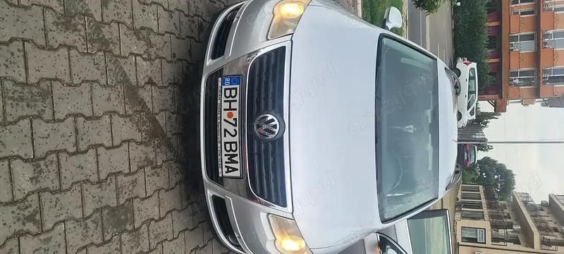 Gri Utilizat 2010 VW Passat Break | 4.200 EUR (Puțin scump) - Imagine 1/4