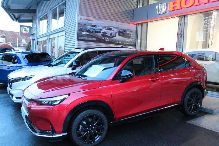 Second-hand Honda e:Ny1 Advance 150 kW (204 CP) 2023 SUV