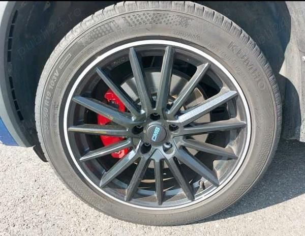 Utilizat 2020 Skoda Kodiaq vRS SUV | 30.000 EUR (Preț OK) - Imagine 1/4