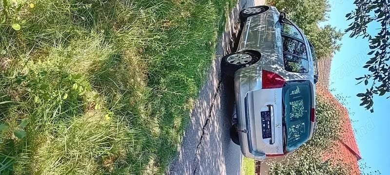 Second-hand Peugeot 307 90 CP (66 kW) 2003 Break