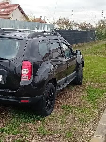 Utilizat 2010 Dacia Duster SUV | 4.500 EUR (Preț OK) - Imagine 1/4