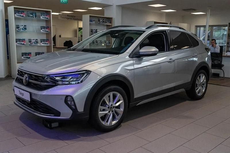 Utilizat 2024 VW Taigo SUV | 21.971 EUR (Puțin scump) - Imagine 1/1