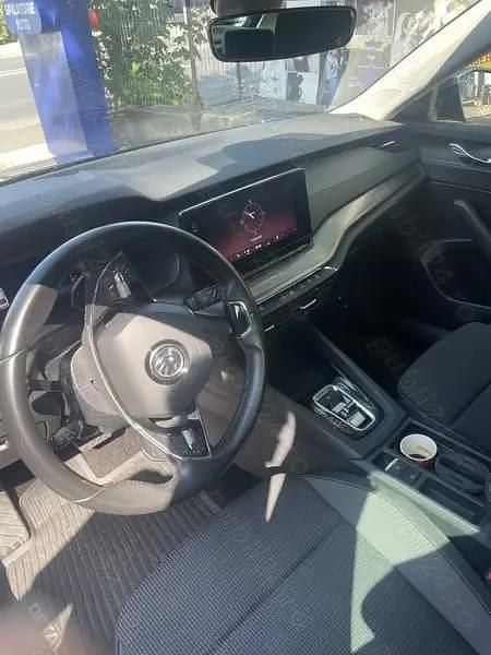 Utilizat 2022 Skoda Octavia Hatchback | 21.900 EUR (Preț OK) - Imagine 1/3