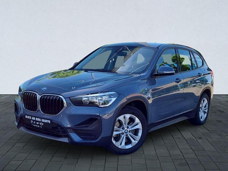 Utilizat 2022 BMW X1 Advantage SUV | 26.308 EUR (Preț OK) - Imagine 1/1