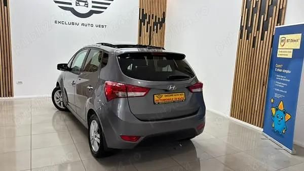Second-hand Hyundai ix20 90 CP (66 kW) 2012 Hatchback