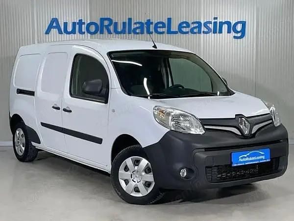 Second-hand Renault Kangoo 103 CP (75 kW) 2021 Monovolum