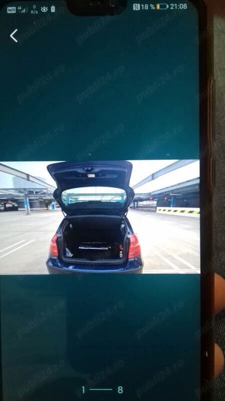 Utilizat 2010 BMW 118 Hatchback | 3.000 EUR (Preț bun) - Imagine 1/4
