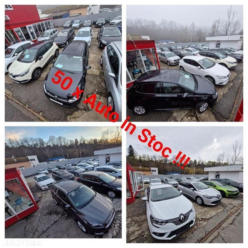 Second-hand Ford S-MAX Trend 160 CP (117 kW) 2012 Culoarealte culori Monovolum