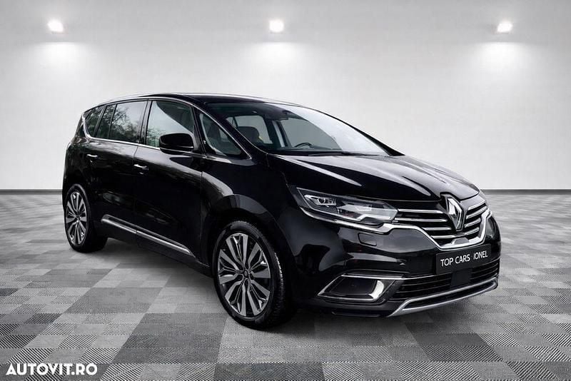 Second-hand Renault Espace Initiale Paris 200 CP (147 kW) 2023 Culoaregri SUV