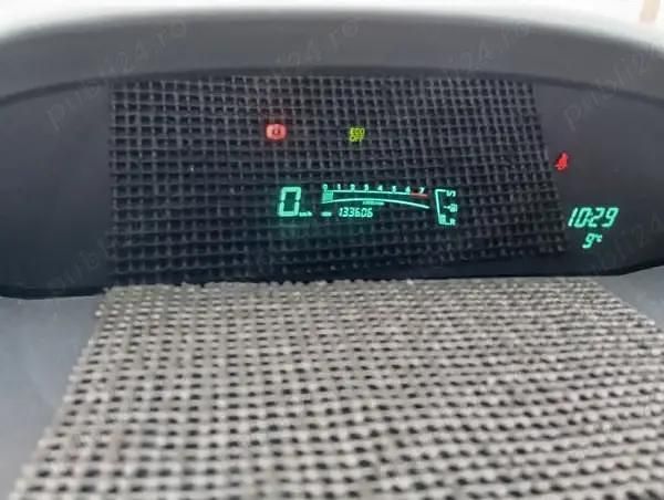 Second-hand Toyota Yaris 100 CP (73 kW) 2009 Hatchback